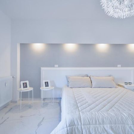 New Central Apartment & Rooms 蒙特卡蒂尼泰尔梅 外观 照片