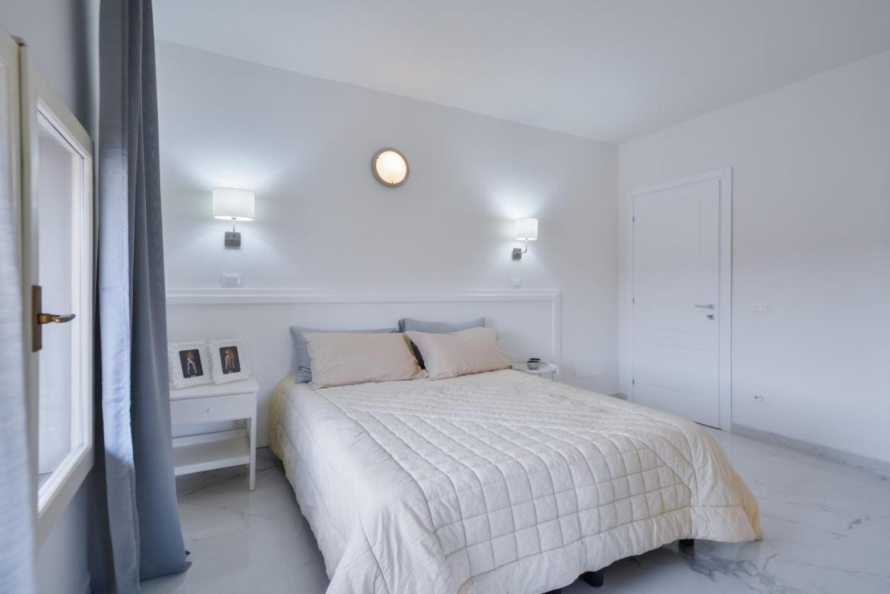 New Central Apartment & Rooms 蒙特卡蒂尼泰尔梅 外观 照片